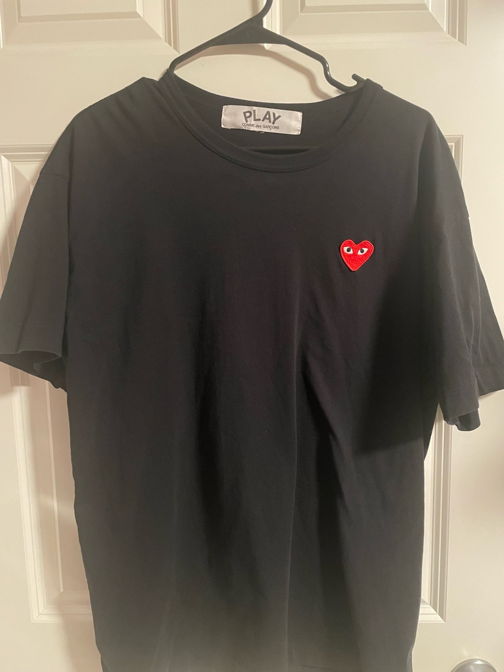 COMME des GARCONS